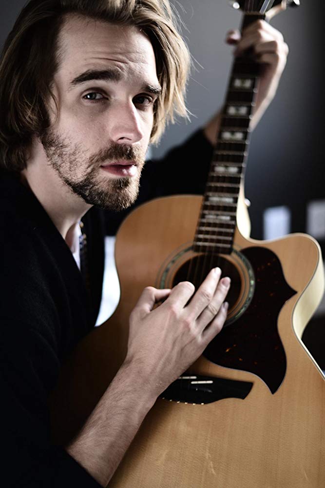 Patrick Hampton