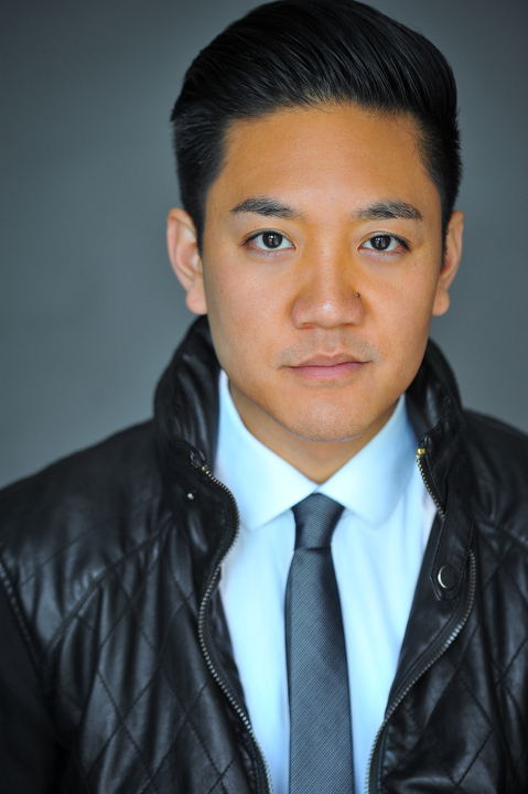 Travis Wong