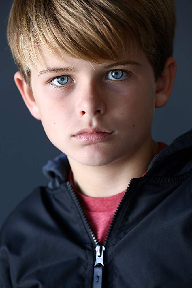 Jeremy Irwin