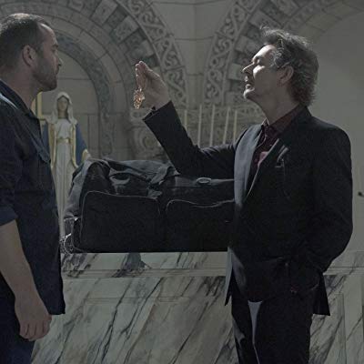 Leslie Doorhaus