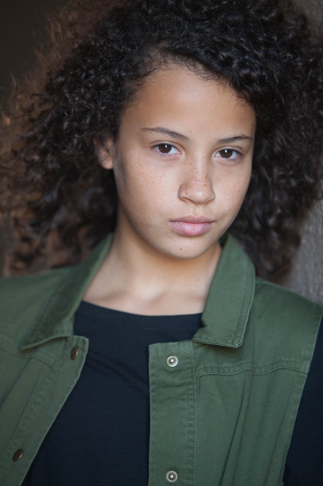 Shayla Wells
