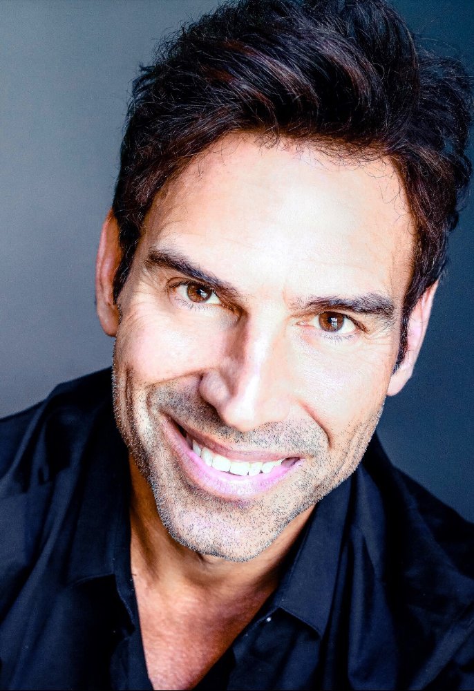 George Alan