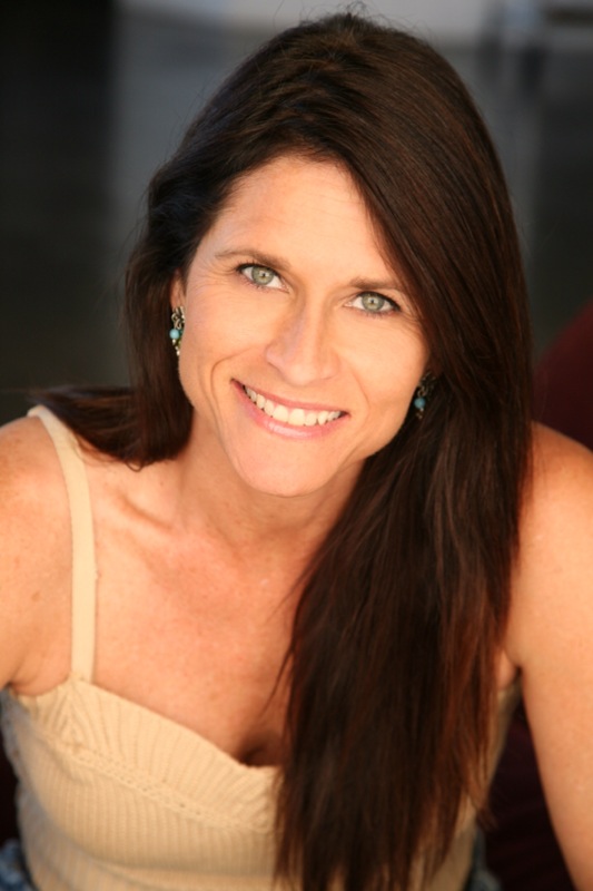 Lesley Aletter