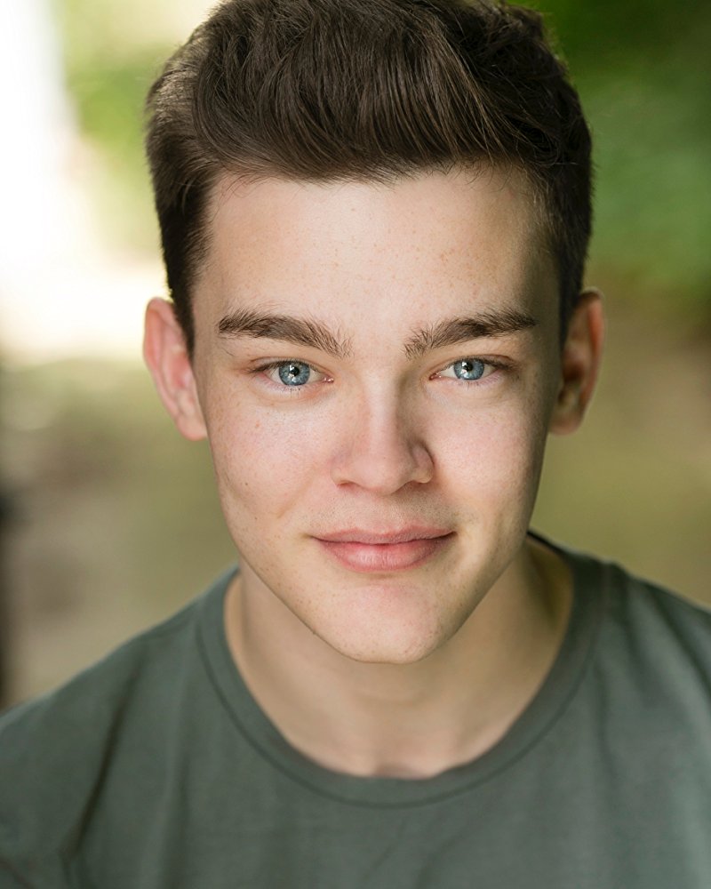 Ash Matthews