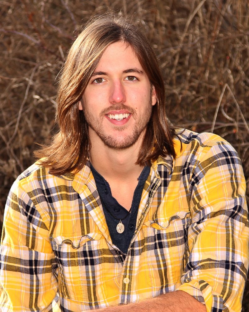 Cody Stauber