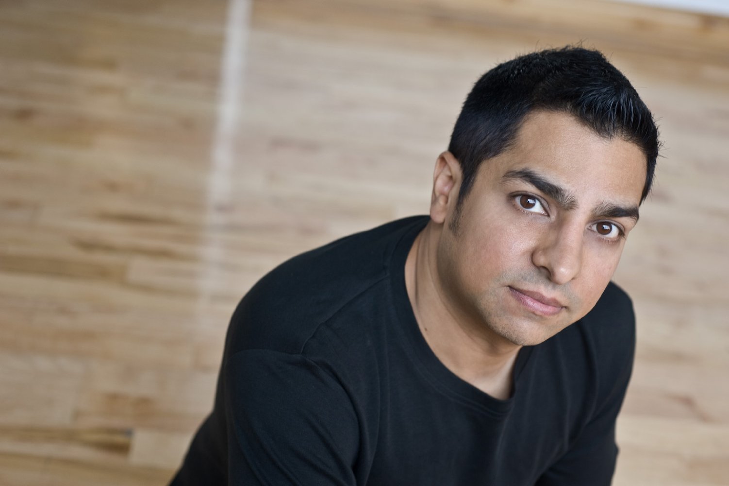 Rahim Manji
