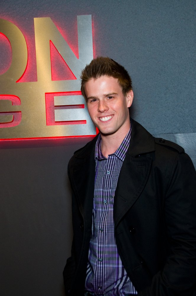 Dillon Paigen
