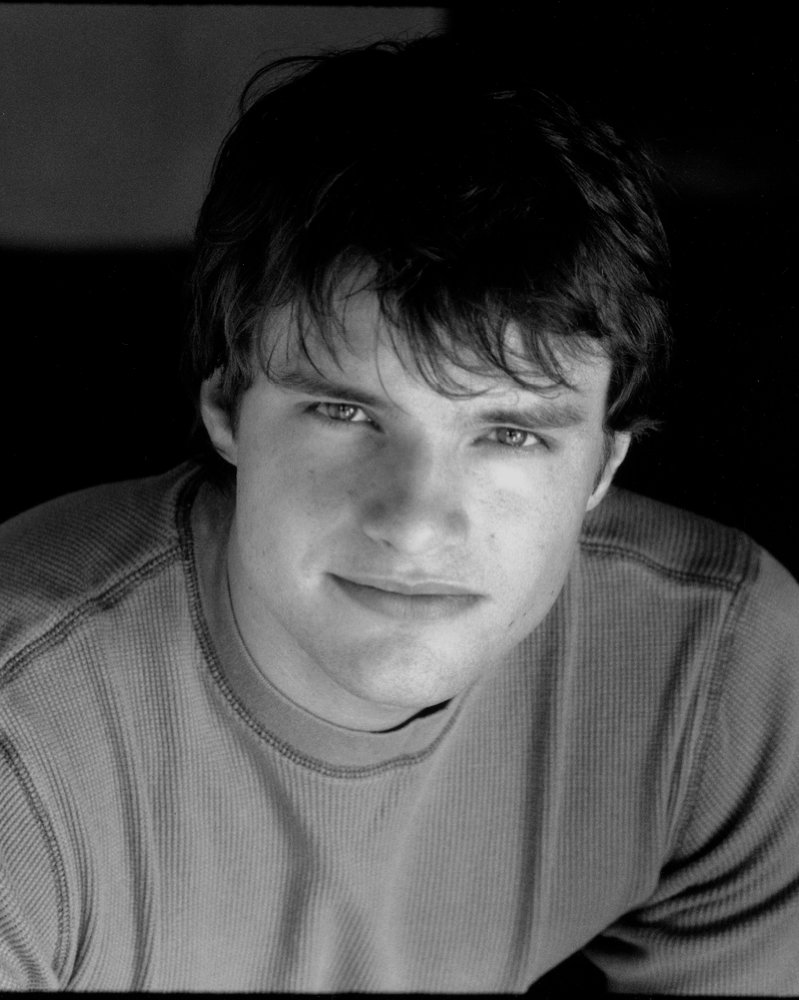 Nick Cornish