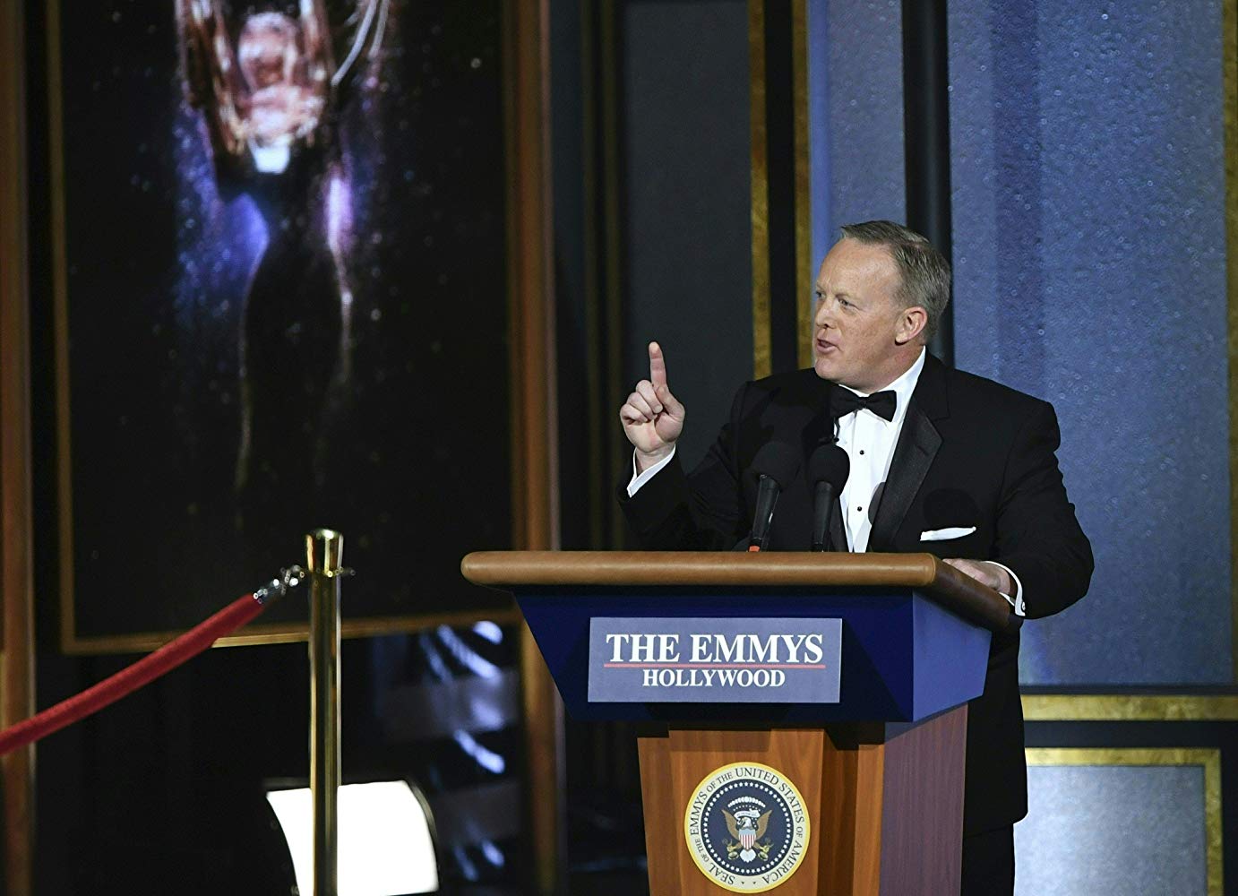 Sean Spicer
