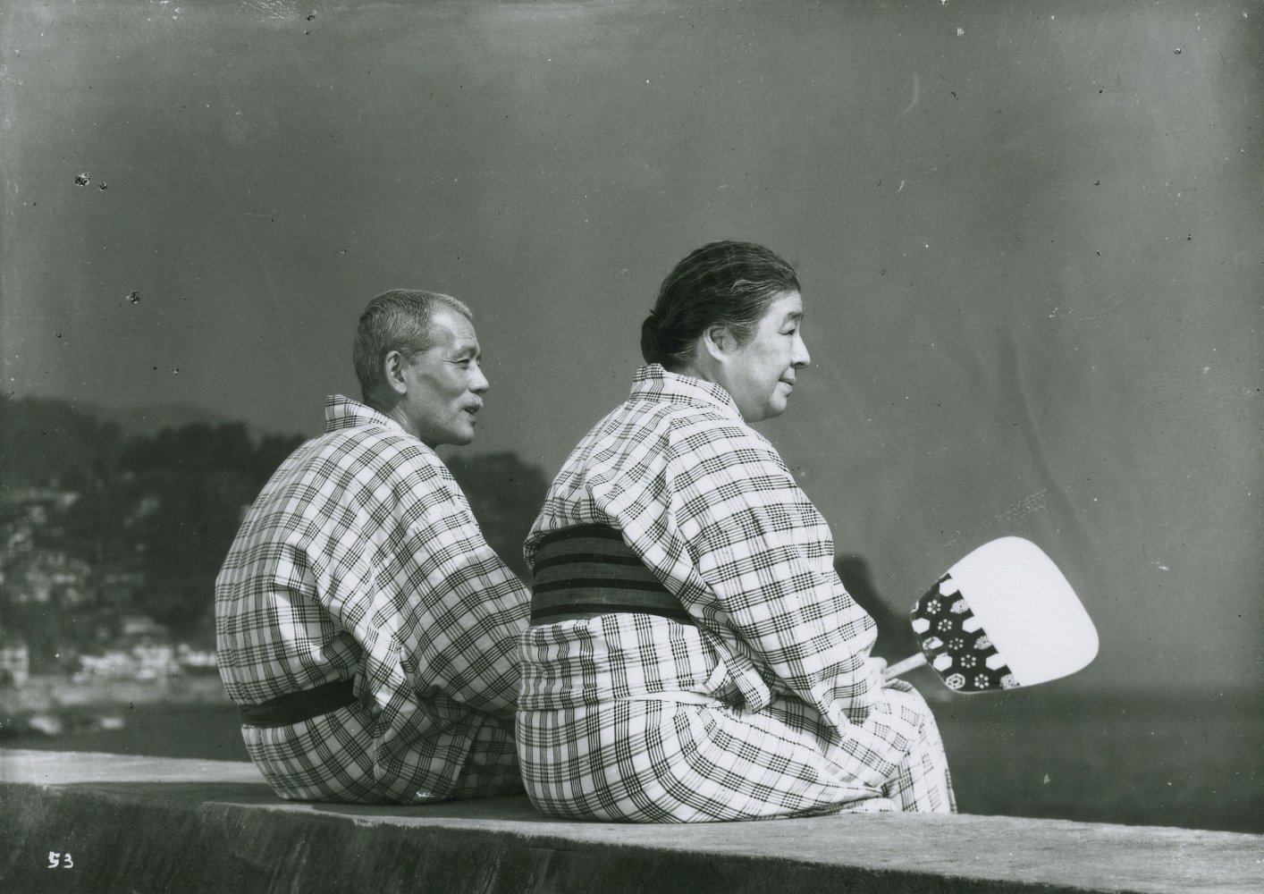 Chieko Higashiyama
