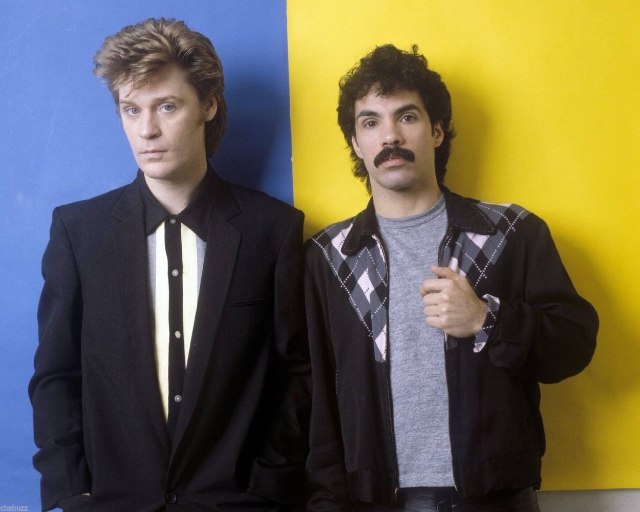Hall & Oates