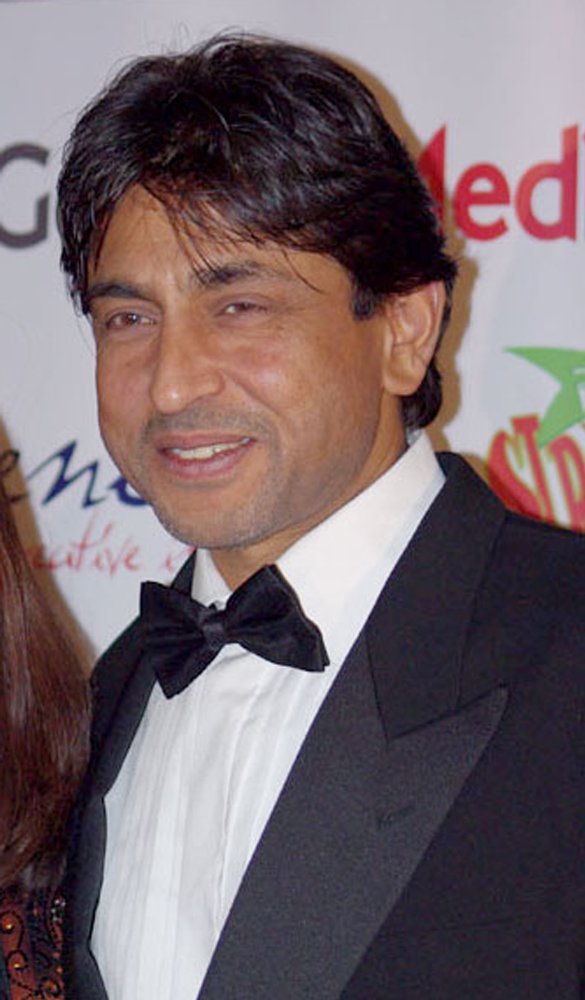 Javed Khan