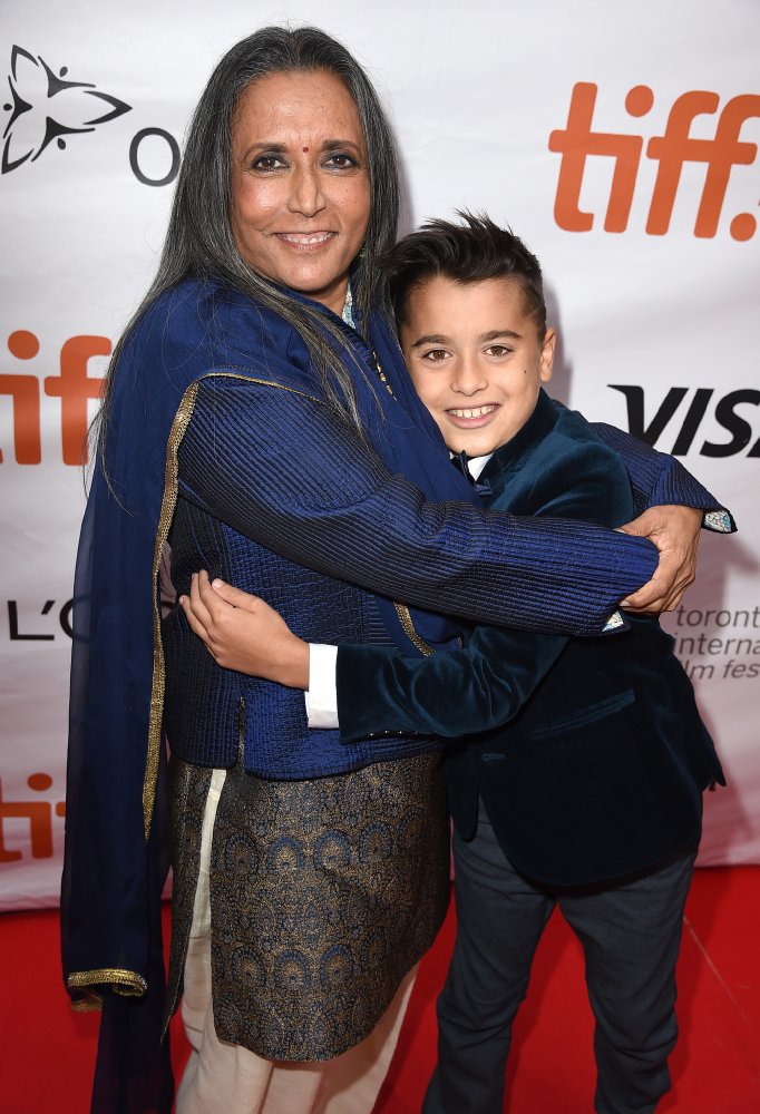Deepa Mehta