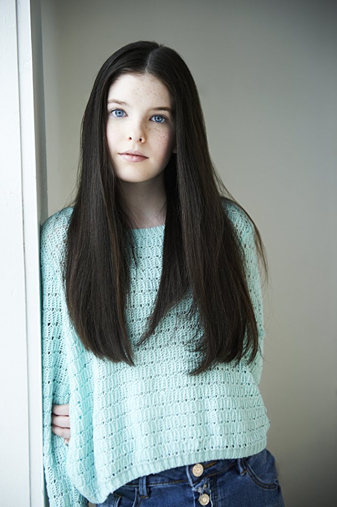 Maddy Martin