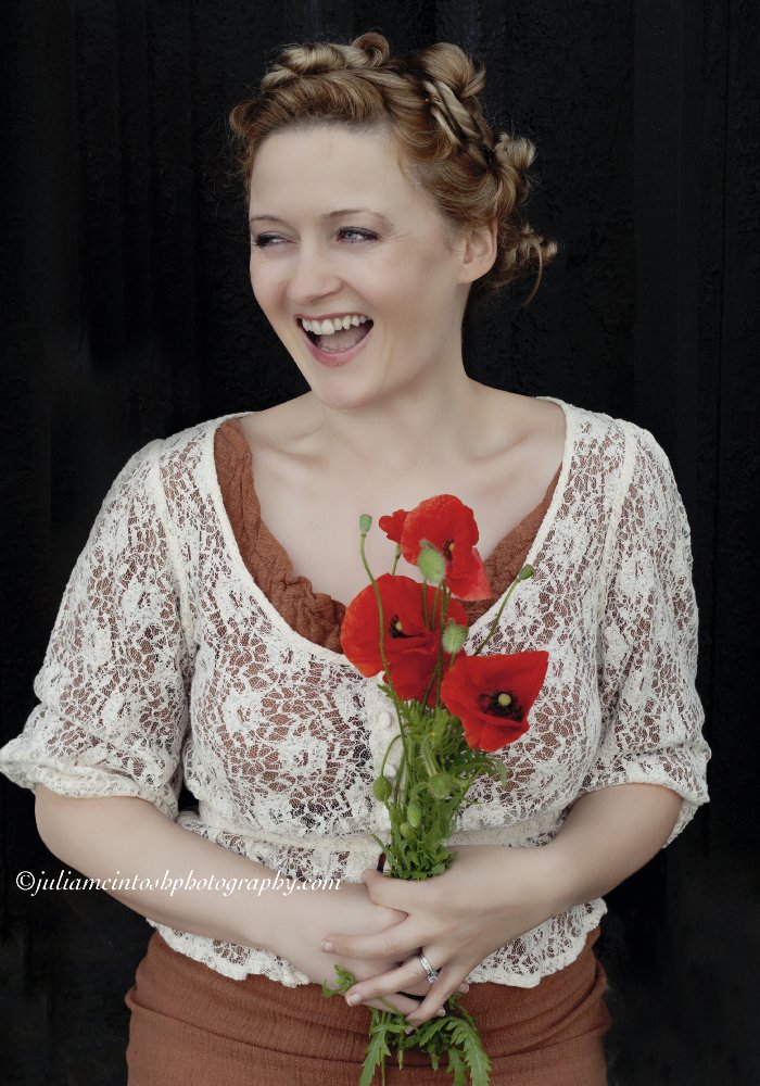 Cerris Morgan-Moyer