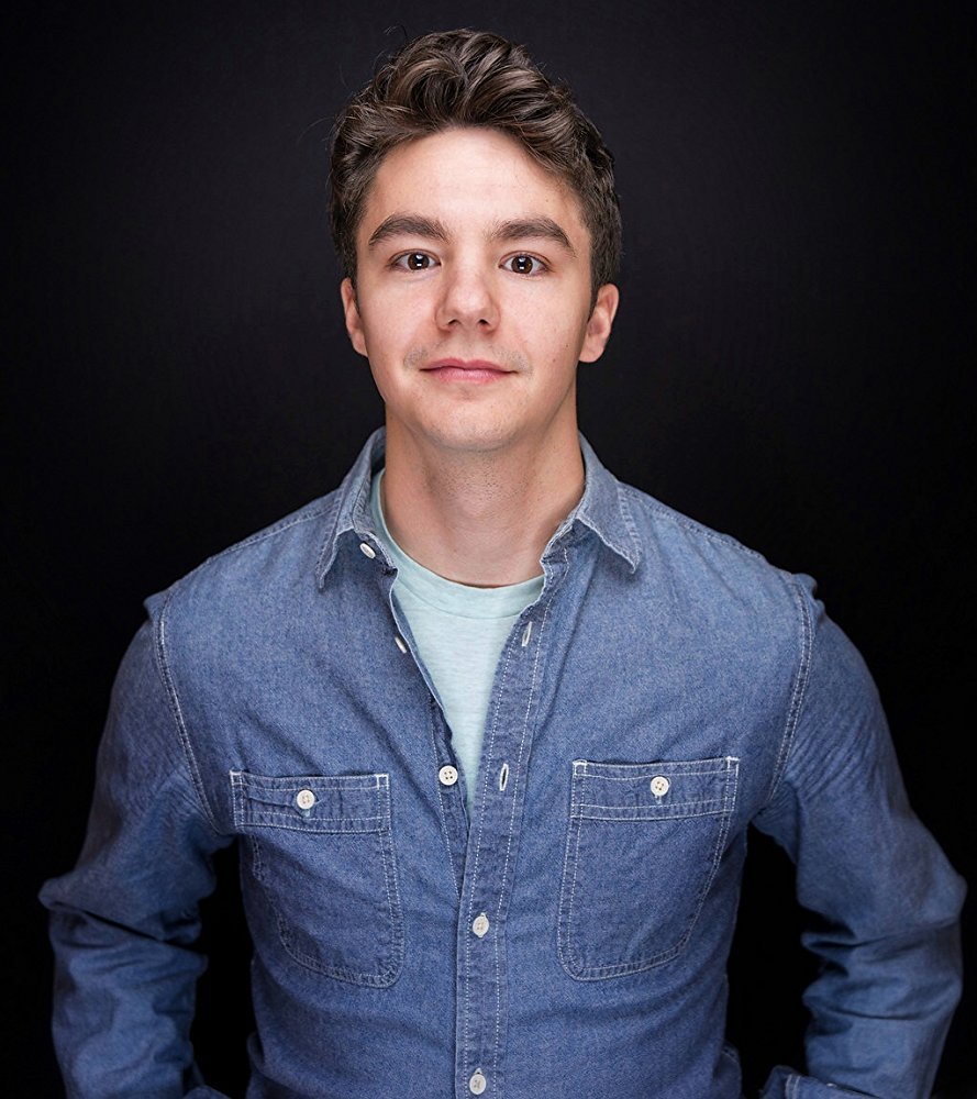 Paul Skye Lehrman