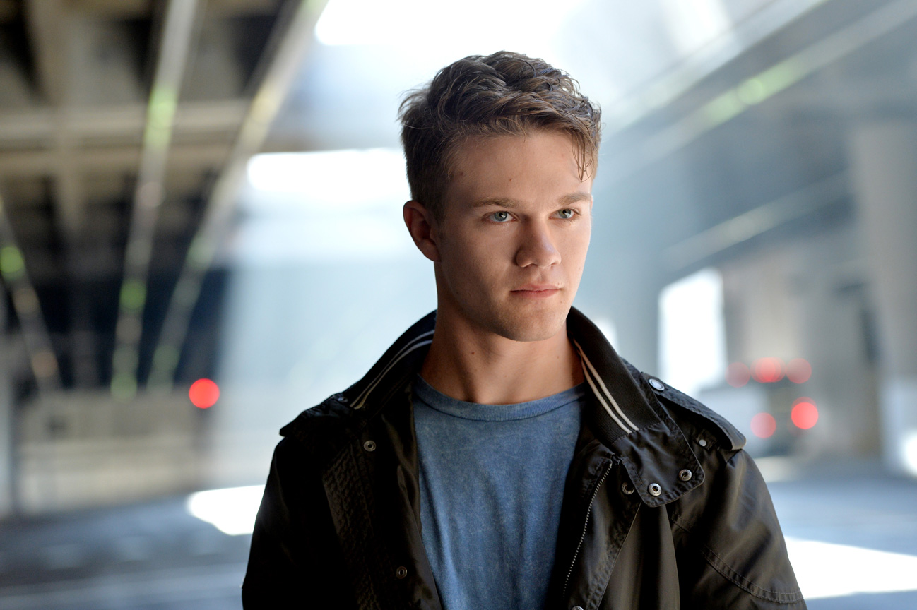 Colton Medlin