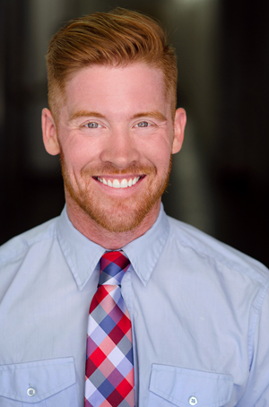 Patrick O'Neil