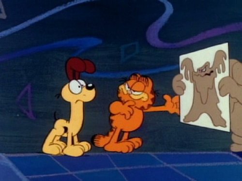 Odie