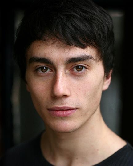 Matthew Winters
