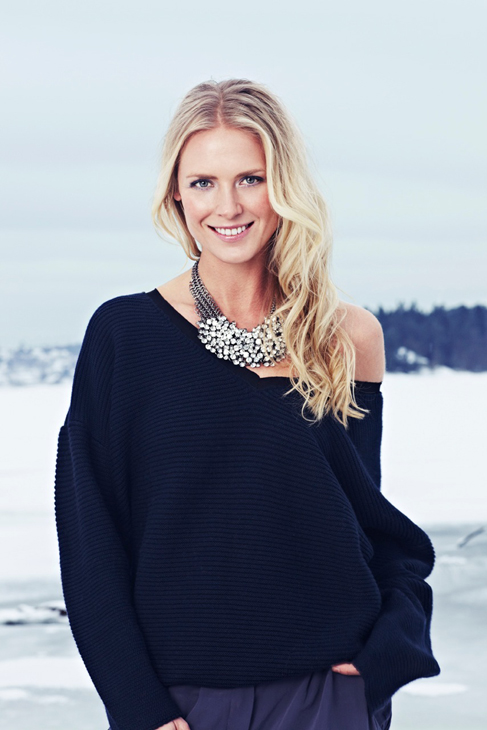 Synnøve Macody Lund