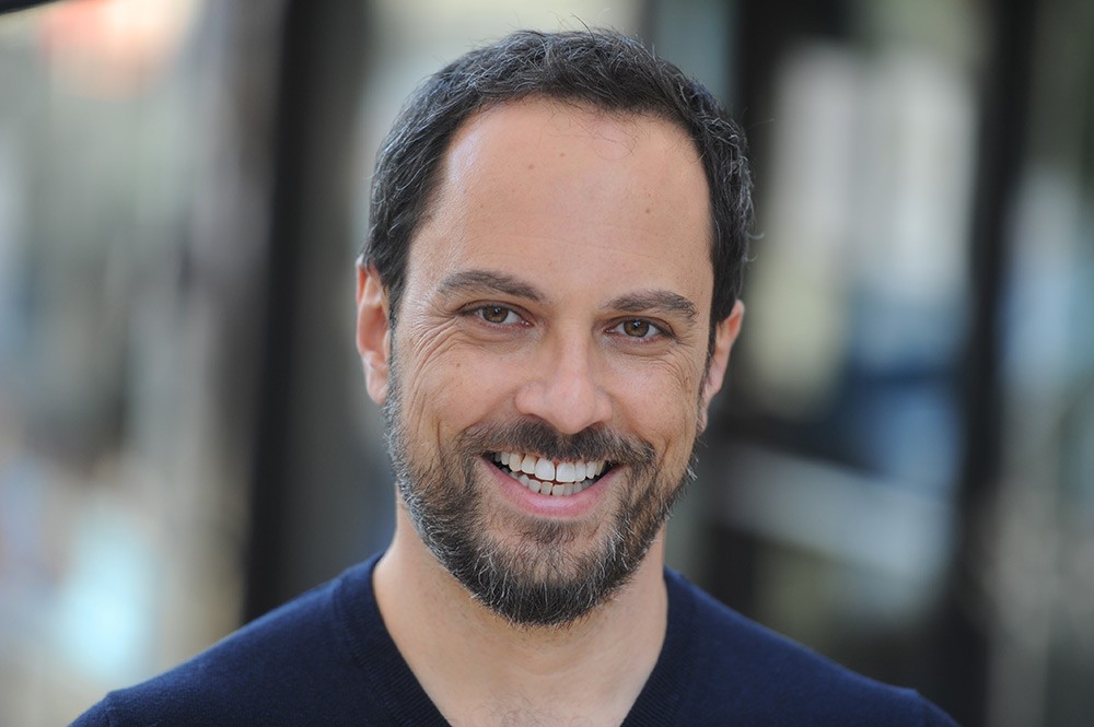 Peter Ganim