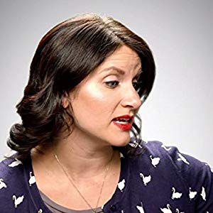 Herself - Host