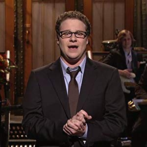 Himself - Host, Various, Himself, James Franco, Scott Maher, Seth Rogen