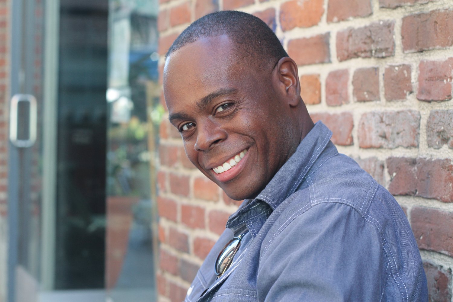 Reggie Currelley