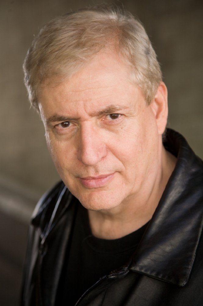 Mack MacReady
