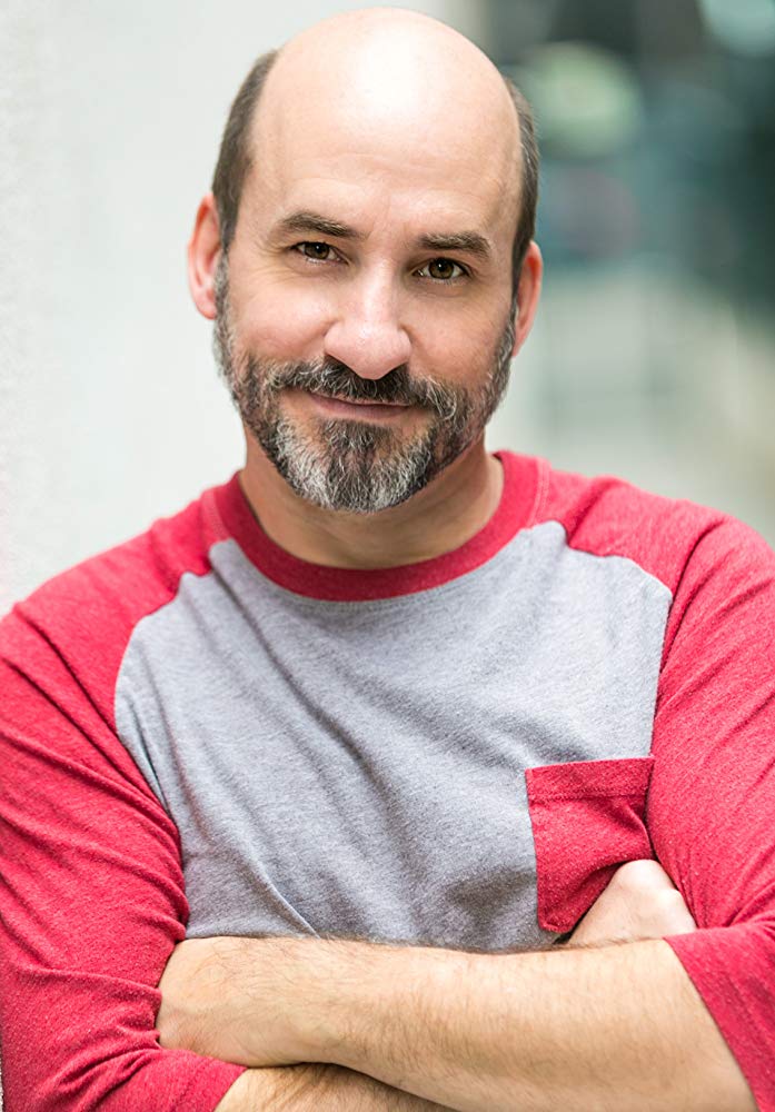Jon Marco