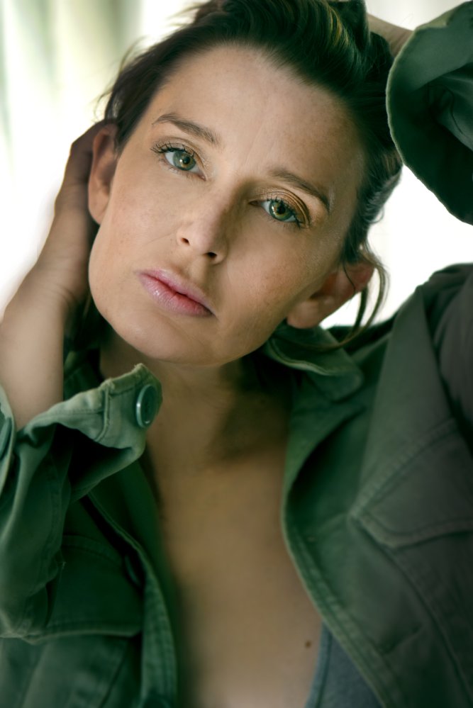 Georgina Cates