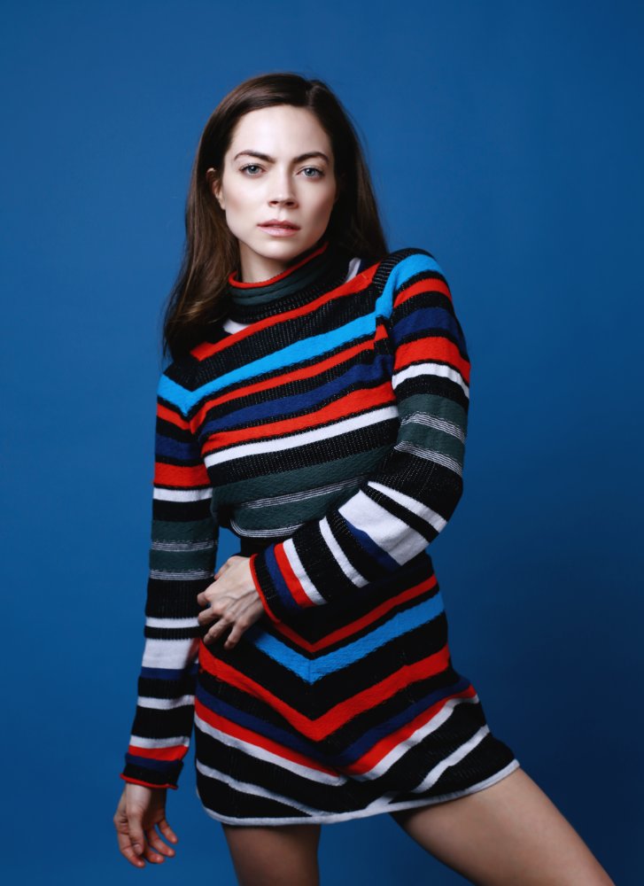 Caitlin Carver