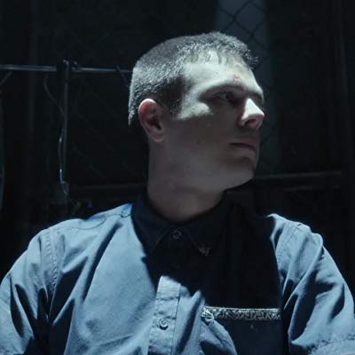 Trevor Holden
