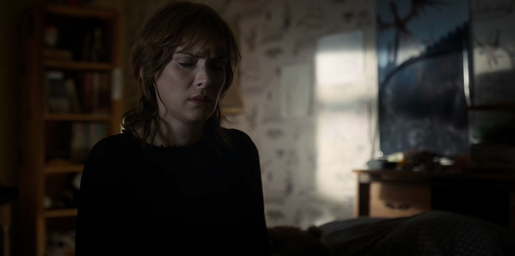 Joyce Byers