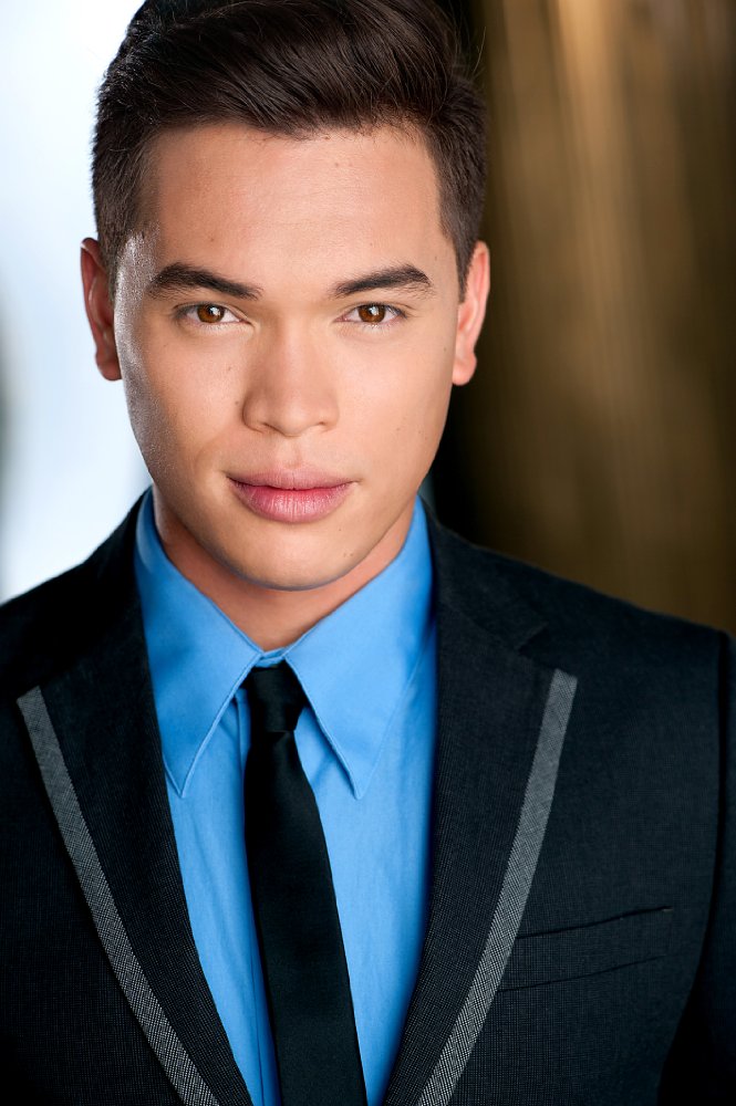 Tim Gabriel
