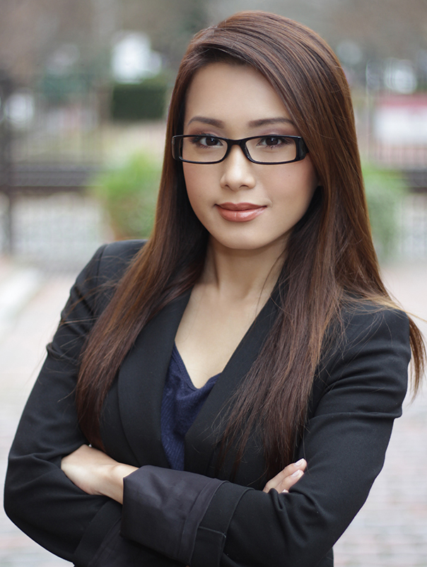 Agnes Mayasari