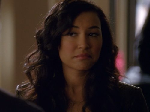 Naya Rivera