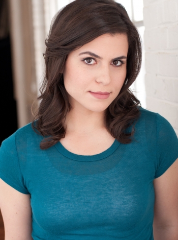 Ashley James