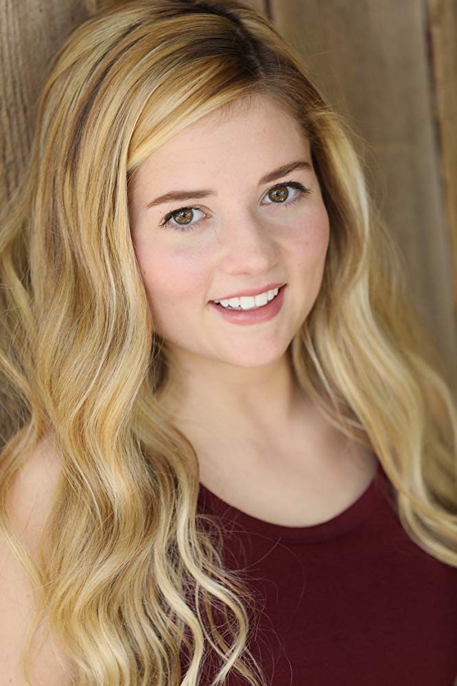 Dawsyn Eubanks