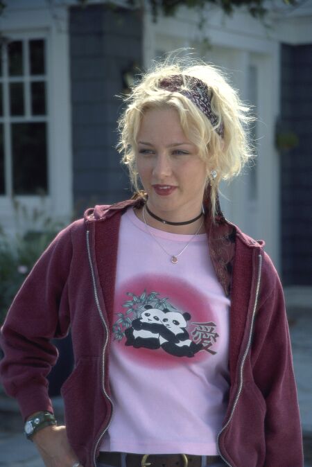 Katharine Towne