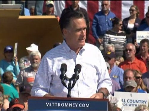 Mitt Romney