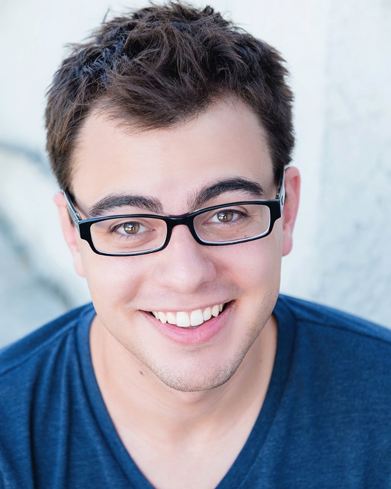 Ian Cardoni