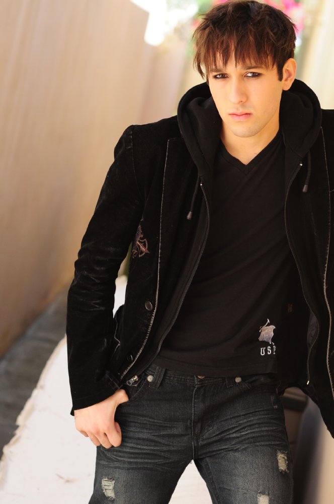 Chris Gravland