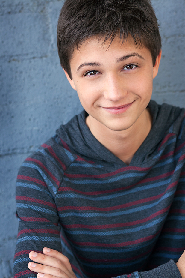 Tanner Davis