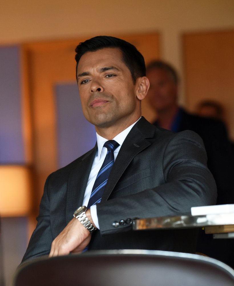 Mark Consuelos