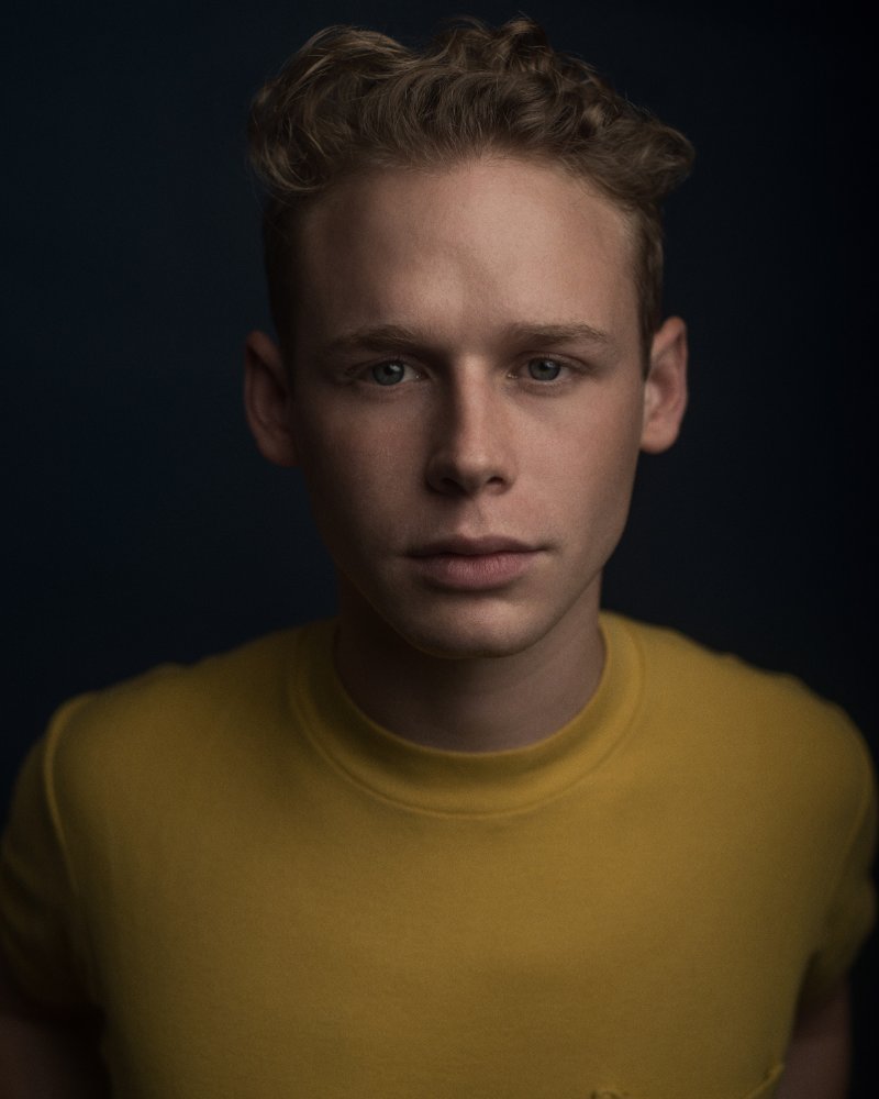 Cole Doman