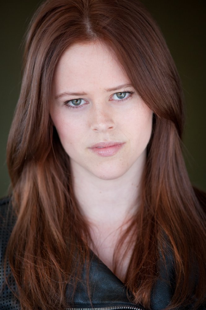 Katie Royer