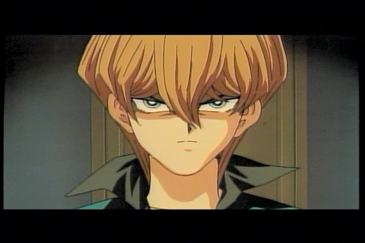 Seto Kaiba