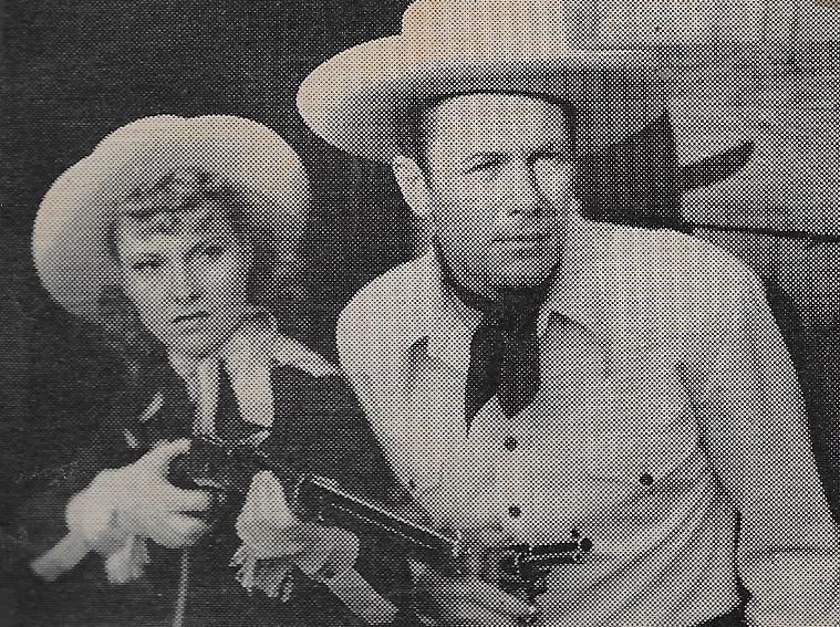 Tom Sterling
